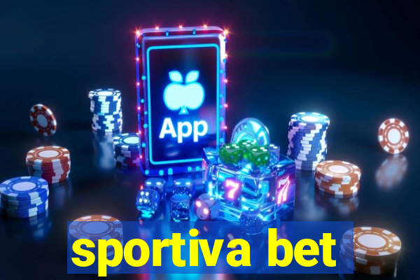 sportiva bet